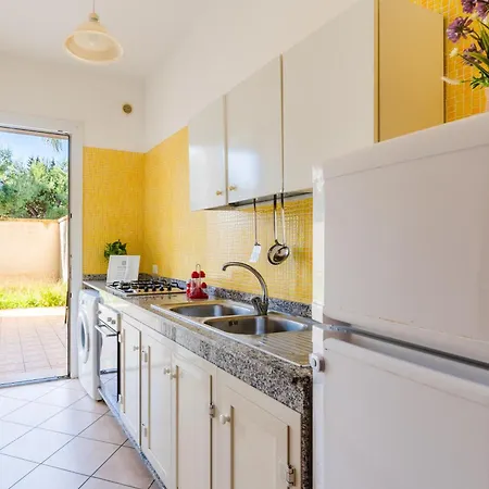 Apartmán Bon Palm - Salento Selection *