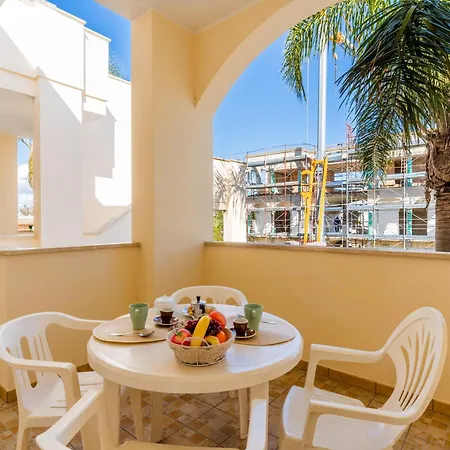 Bon Palm - Salento Selection Apartmán *