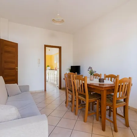 Apartmán Bon Palm - Salento Selection Torre Lapillo