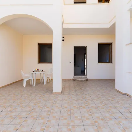 Apartment Bon Palm - Salento Selection *