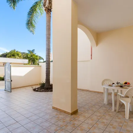 Apartment Bon Palm - Salento Selection