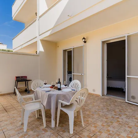 Bon Palm - Salento Selection Apartment Torre Lapillo