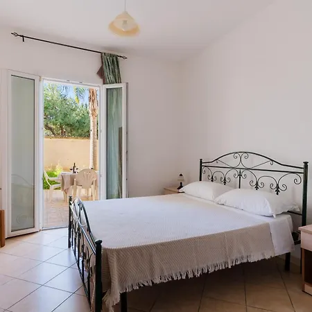 Bon Palm - Salento Selection Torre Lapillo