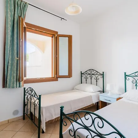 Apartment Bon Palm - Salento Selection Torre Lapillo