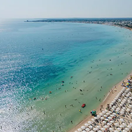 Bon Palm - Salento Selection Apartment *