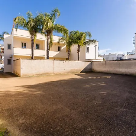 Bon Palm - Salento Selection Apartment