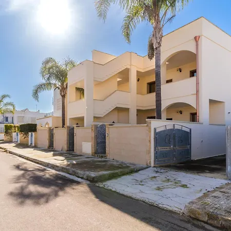 Bon Palm - Salento Selection Torre Lapillo
