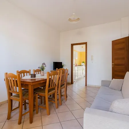 Apartment Bon Palm - Salento Selection *