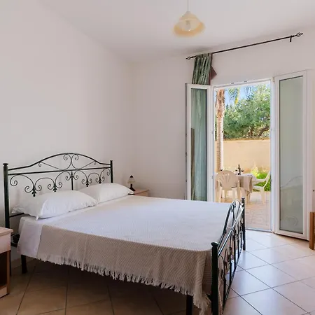 Bon Palm - Salento Selection Torre Lapillo