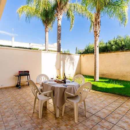 Bon Palm - Salento Selection Apartment *