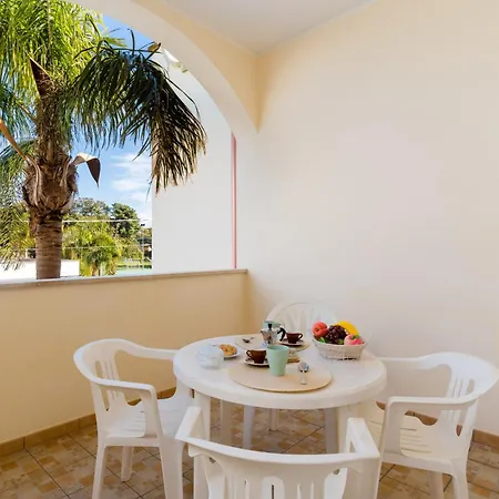 Bon Palm - Salento Selection * Torre Lapillo