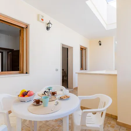 Bon Palm - Salento Selection