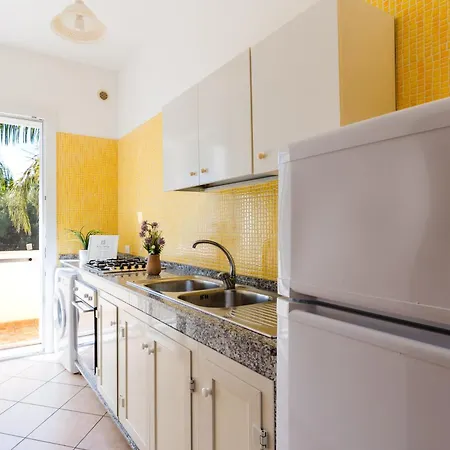 Bon Palm - Salento Selection Apartment Torre Lapillo