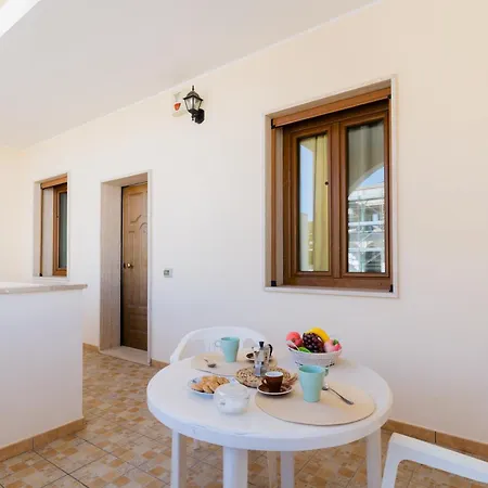 Bon Palm - Salento Selection Apartment Torre Lapillo