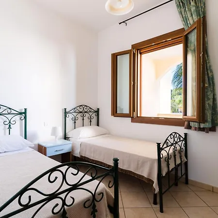 Bon Palm - Salento Selection * Torre Lapillo