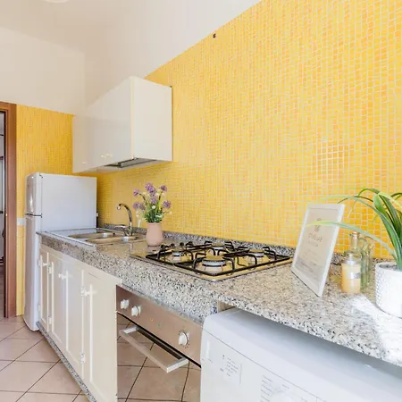 Bon Palm - Salento Selection Apartment