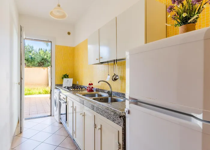 Apartmán Bon Palm - Salento Selection *