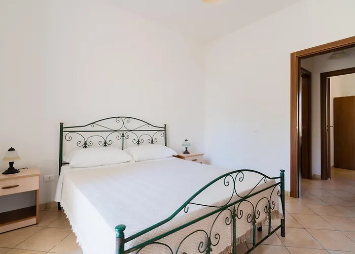 Apartmán Bon Palm - Salento Selection