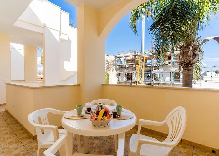 Bon Palm - Salento Selection Apartmán *