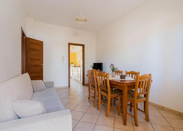 Apartmán Bon Palm - Salento Selection Torre Lapillo