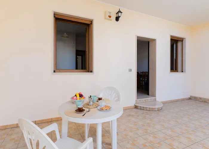 Apartmán Bon Palm - Salento Selection Torre Lapillo