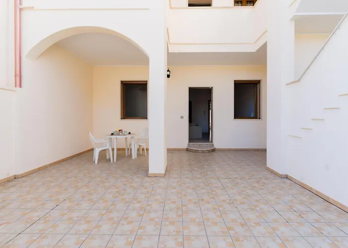 Apartmán Bon Palm - Salento Selection *