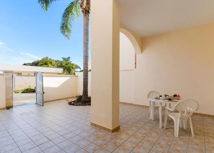 Apartmán Bon Palm - Salento Selection