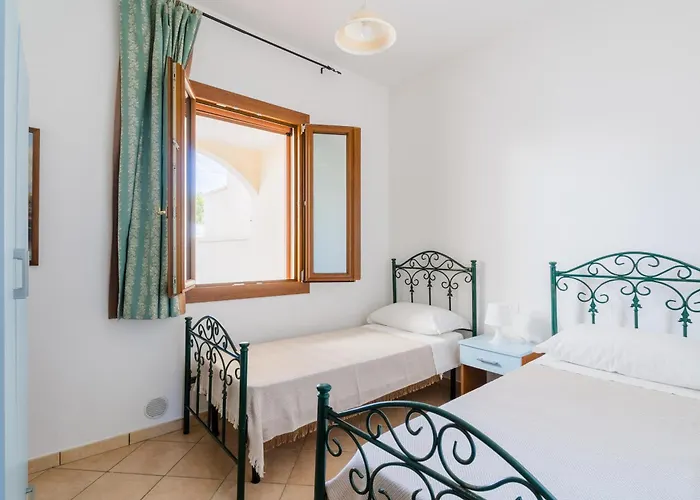 Apartmán Bon Palm - Salento Selection Torre Lapillo