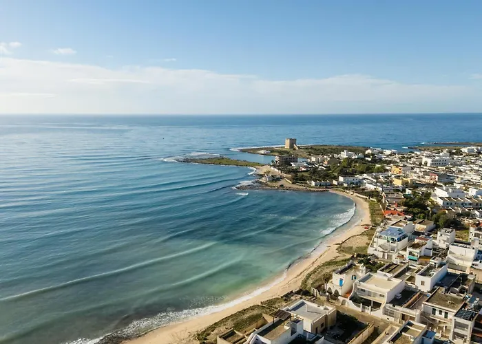 Bon Palm - Salento Selection Apartmán *