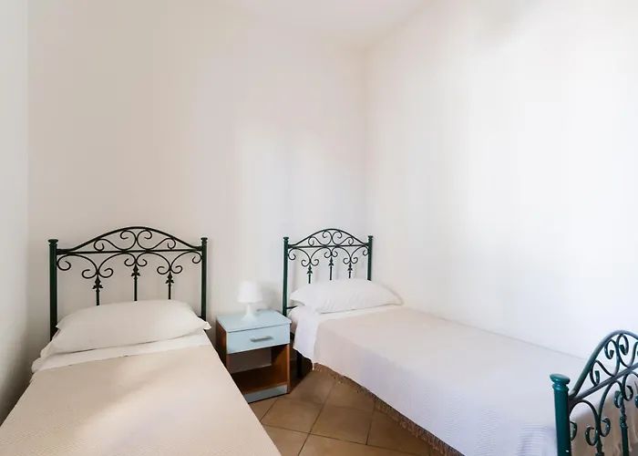 Bon Palm - Salento Selection Torre Lapillo