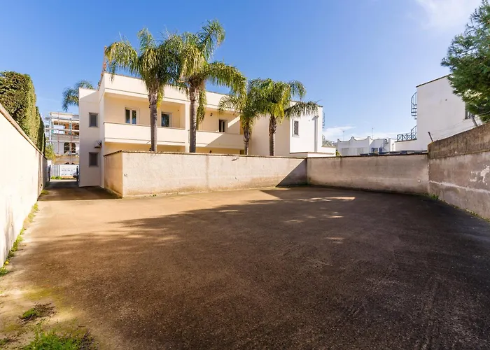 Bon Palm - Salento Selection Apartmán