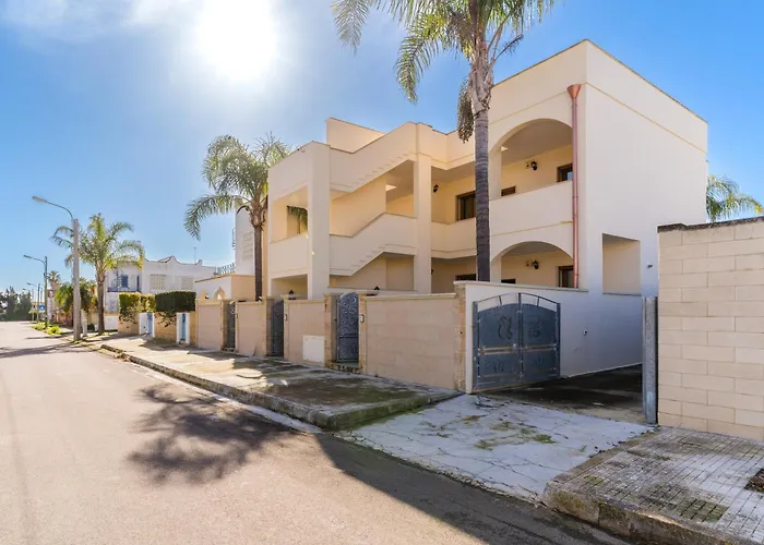 Bon Palm - Salento Selection Torre Lapillo