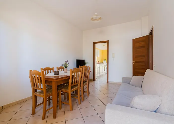 Apartmán Bon Palm - Salento Selection *