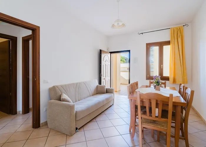 Apartmán Bon Palm - Salento Selection *