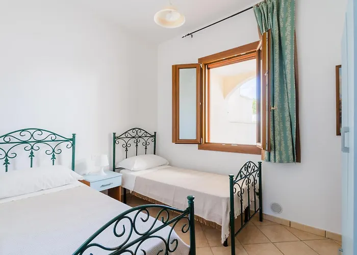 Bon Palm - Salento Selection Apartmán *