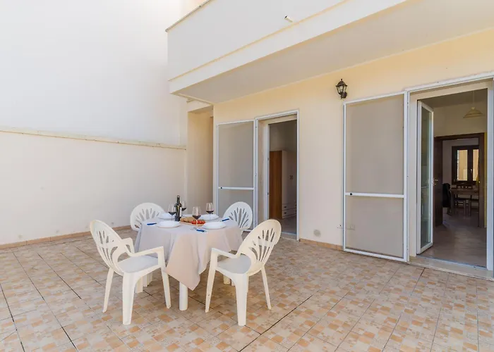 Apartmán Bon Palm - Salento Selection *