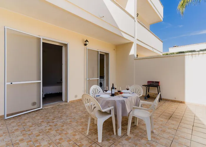 Bon Palm - Salento Selection * Torre Lapillo