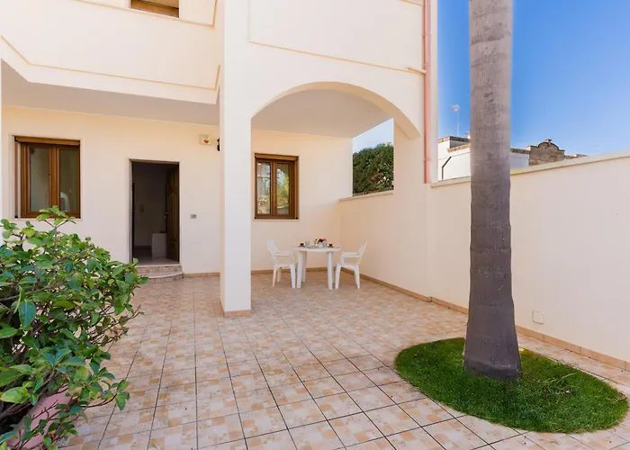 Bon Palm - Salento Selection *