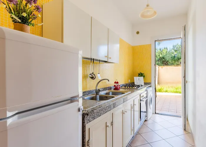 Bon Palm - Salento Selection Torre Lapillo