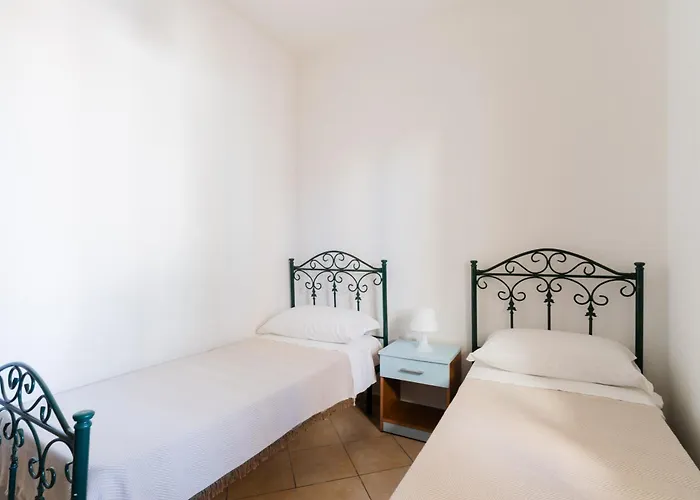 Bon Palm - Salento Selection Apartmán *