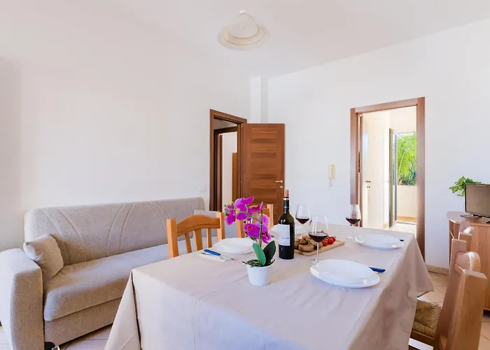 Apartmán Bon Palm - Salento Selection