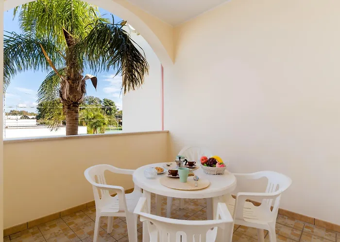 Bon Palm - Salento Selection * Torre Lapillo