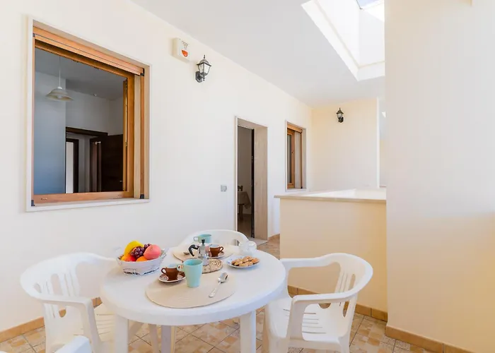 Bon Palm - Salento Selection