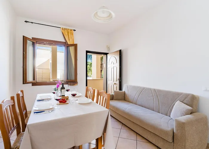 Bon Palm - Salento Selection Apartmán