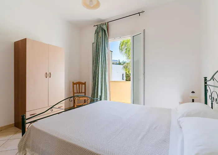 Apartmán Bon Palm - Salento Selection Torre Lapillo