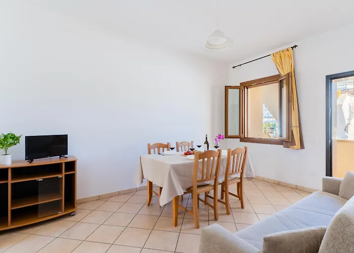 Bon Palm - Salento Selection Apartmán *