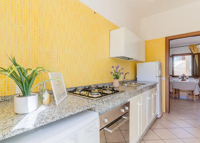 Bon Palm - Salento Selection * Torre Lapillo