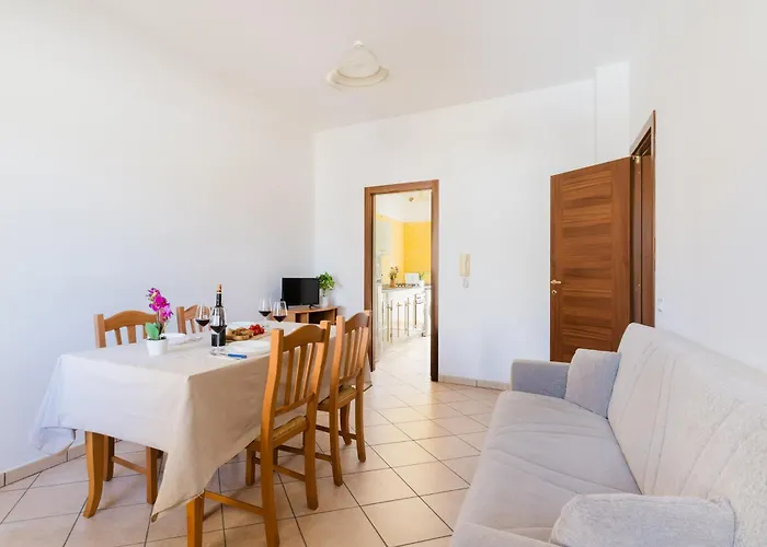 Apartmán Bon Palm - Salento Selection *