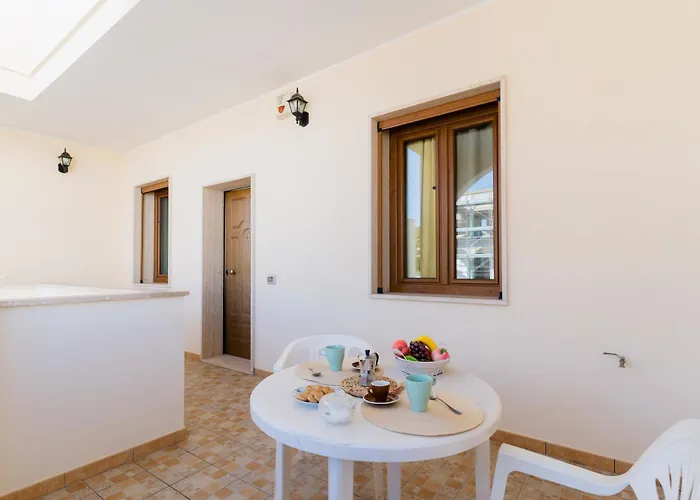 Bon Palm - Salento Selection Apartmán Torre Lapillo