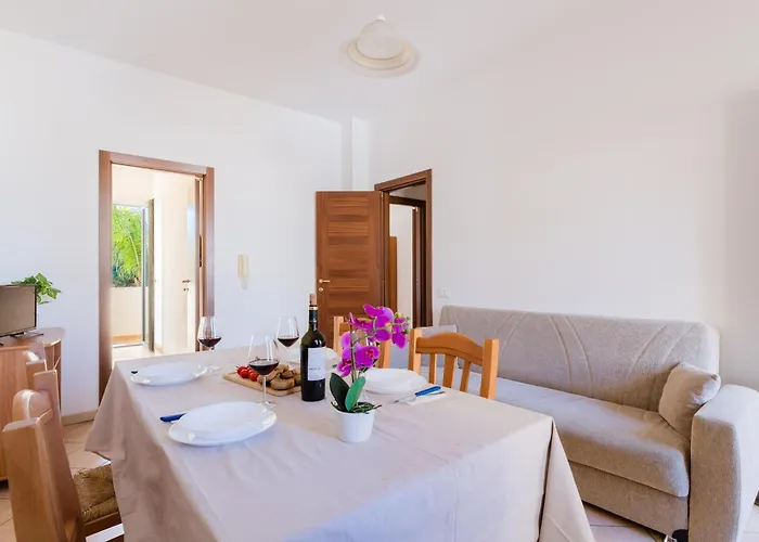 Bon Palm - Salento Selection Torre Lapillo